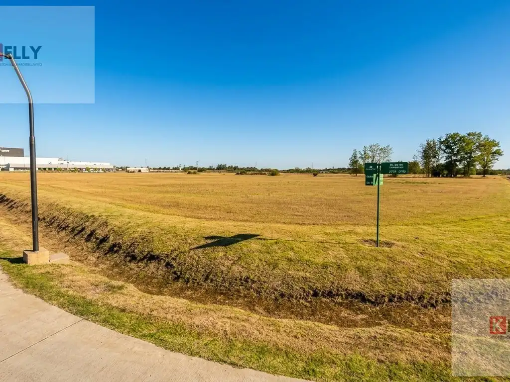 Foto de Terreno | Industrial | Venta | Plaza Industrial Pilar, imagen 4