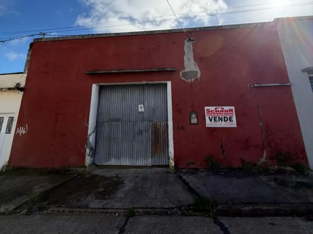 Foto de Terreno - Venta - Argentina, Concordia - MONTEVIDEO 286, imagen 1