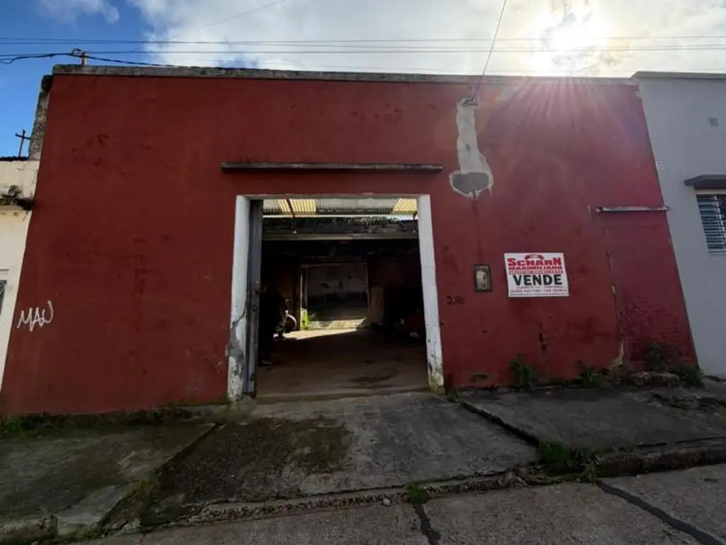 Foto de Terreno - Venta - Argentina, Concordia - MONTEVIDEO 286, imagen 2