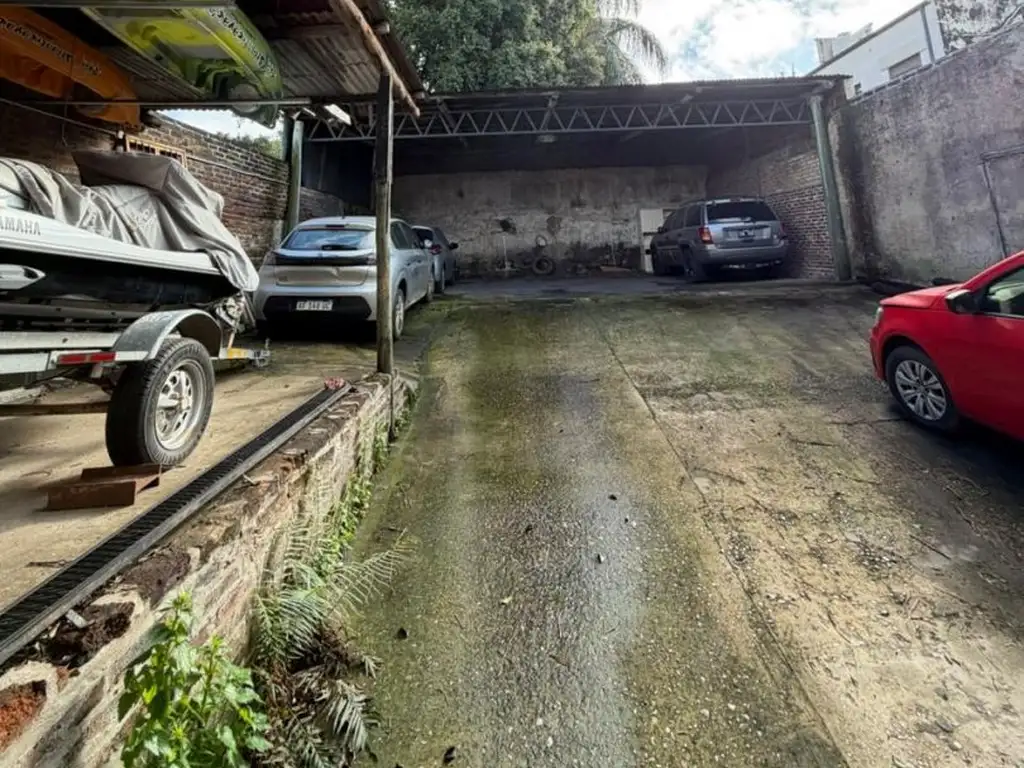 Foto de Terreno - Venta - Argentina, Concordia - MONTEVIDEO 286, imagen 4