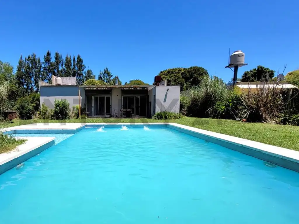 Foto de Casa Quinta en Venta Olmos, imagen 1