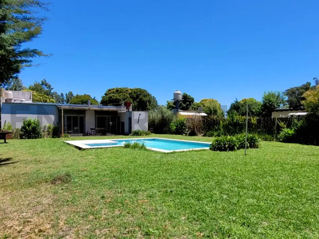 Foto de Casa Quinta en Venta Olmos, imagen 2