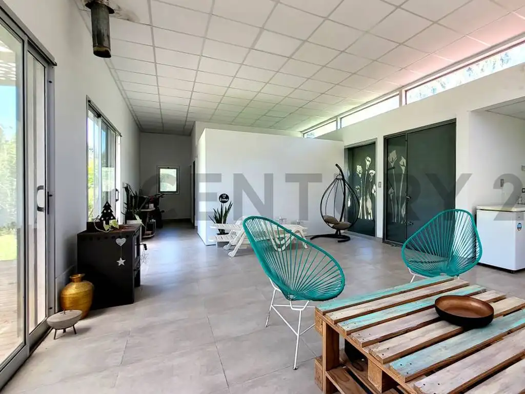 Foto de Casa Quinta en Venta Olmos, imagen 5