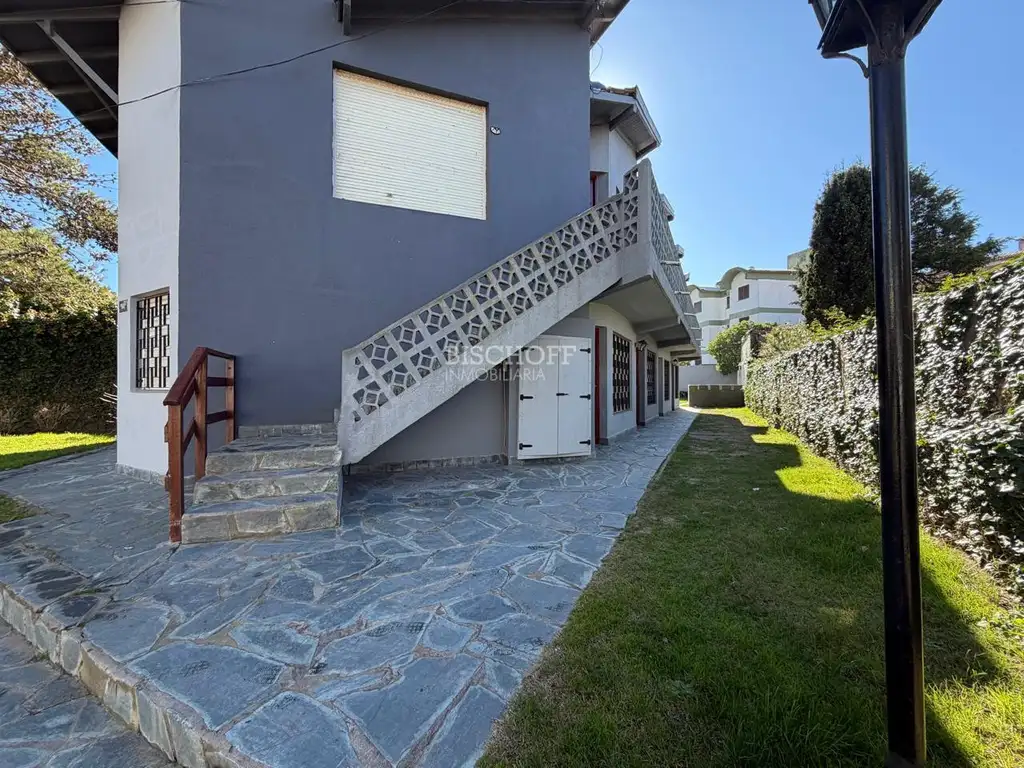 Foto de DEPARTAMENTO DE 2 AMBIENTES, ZONA SUR, VILLA GESELL, imagen 1