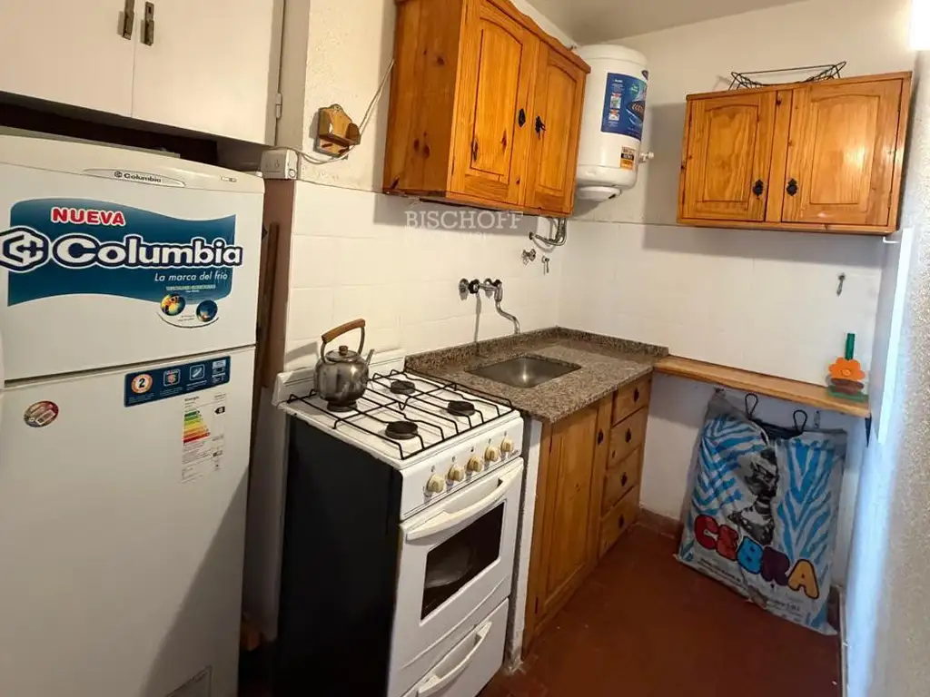 Foto de DEPARTAMENTO DE 2 AMBIENTES, ZONA SUR, VILLA GESELL, imagen 3