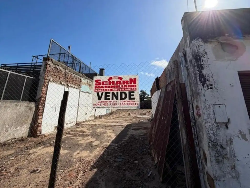 Foto de Terreno - Venta - Argentina, Concordia - ESPEJO 220, imagen 3
