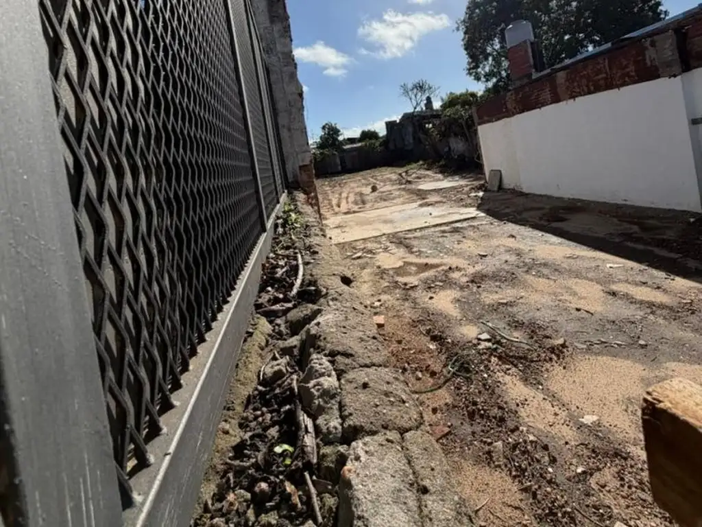 Foto de Terreno - Venta - Argentina, Concordia - ESPEJO 220, imagen 4