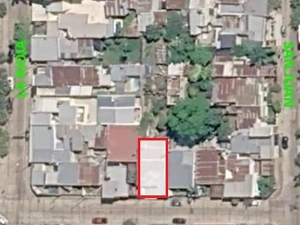 Foto de Terreno - Venta - Argentina, Concordia - ESPEJO 220, imagen 1