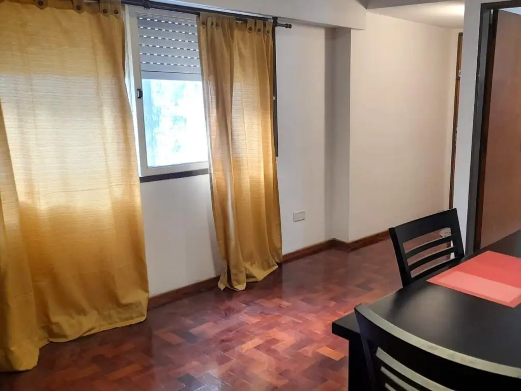 Foto de VENTA Departamento 1 dormitorio - Martin, Rosario, imagen 1