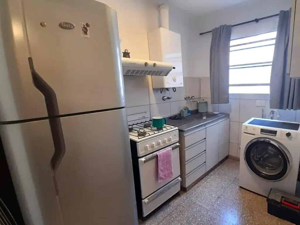 Foto de VENTA Departamento 1 dormitorio - Martin, Rosario, imagen 5