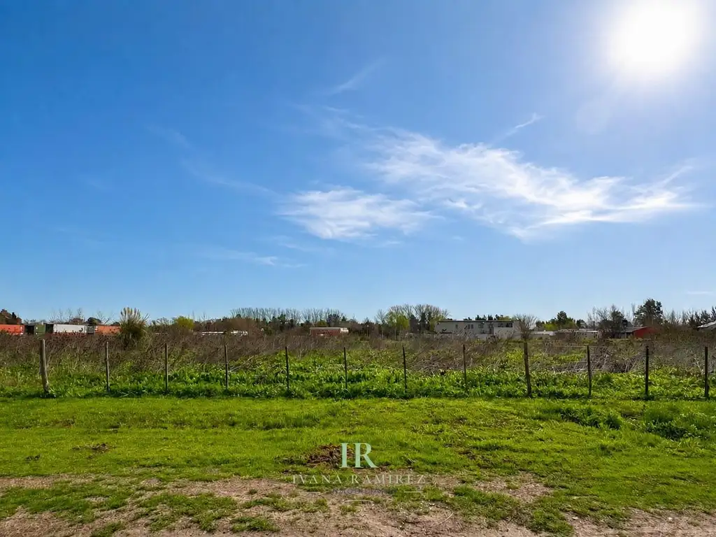 Foto de Se vende terreno de 2288m2 ESCUCHA OFERTAS - Francisco Álvarez, Moreno., imagen 3