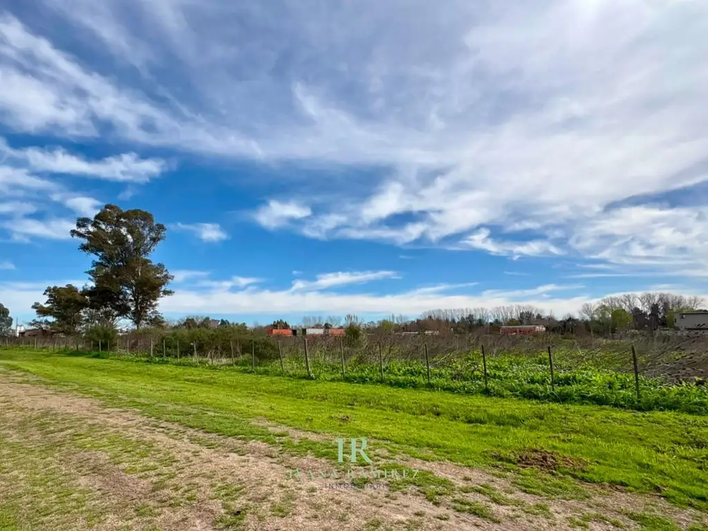 Foto de Se vende terreno de 2288m2 ESCUCHA OFERTAS - Francisco Álvarez, Moreno., imagen 1