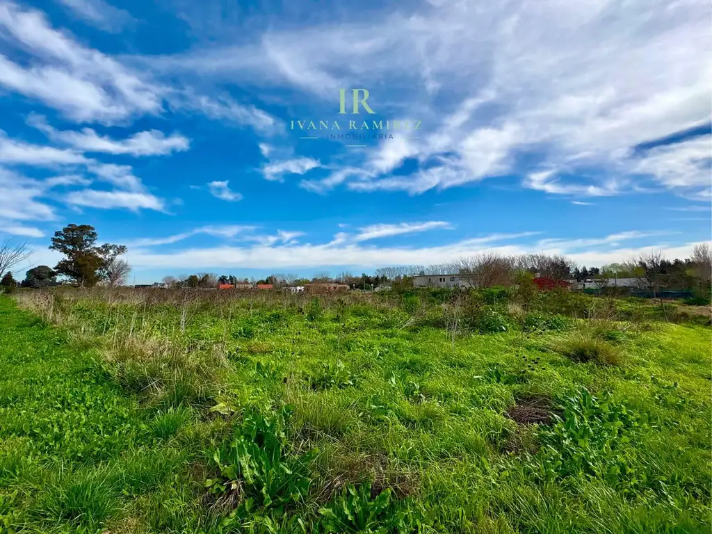 Foto de Se vende terreno de 2288m2 ESCUCHA OFERTAS - Francisco Álvarez, Moreno., imagen 5