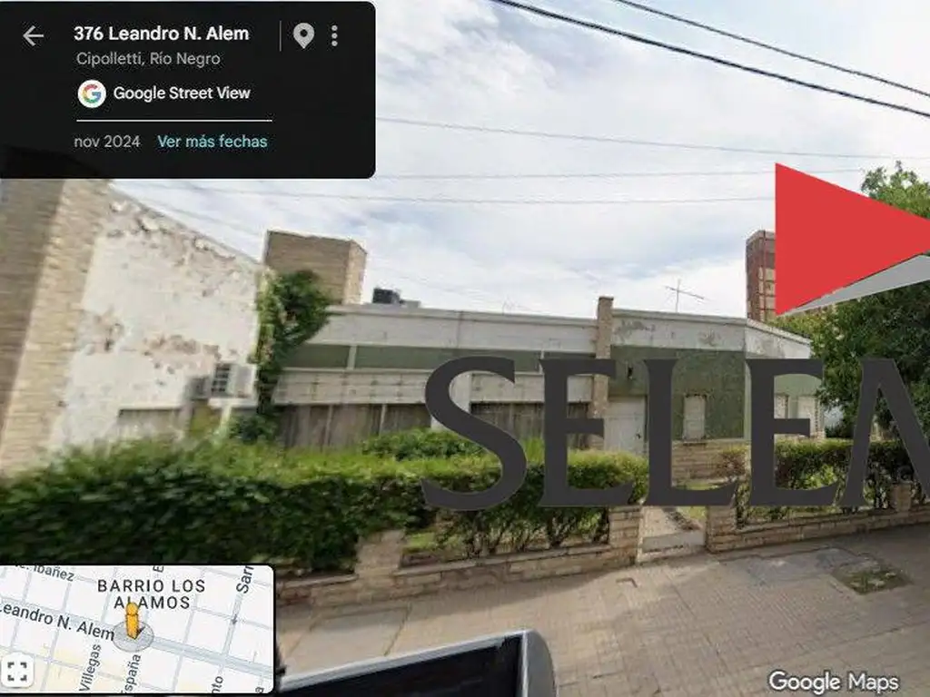Foto de Terreno - Venta - Argentina, Cipolletti, imagen 1