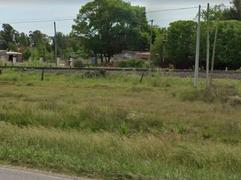 Foto de Terreno - Venta - Argentina, Cañuelas - DEL TRABAJO, AVDA. sn, imagen 3