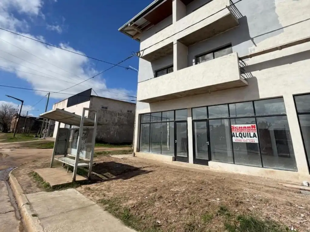 Foto de Local - Alquiler - Argentina, Concordia, imagen 1