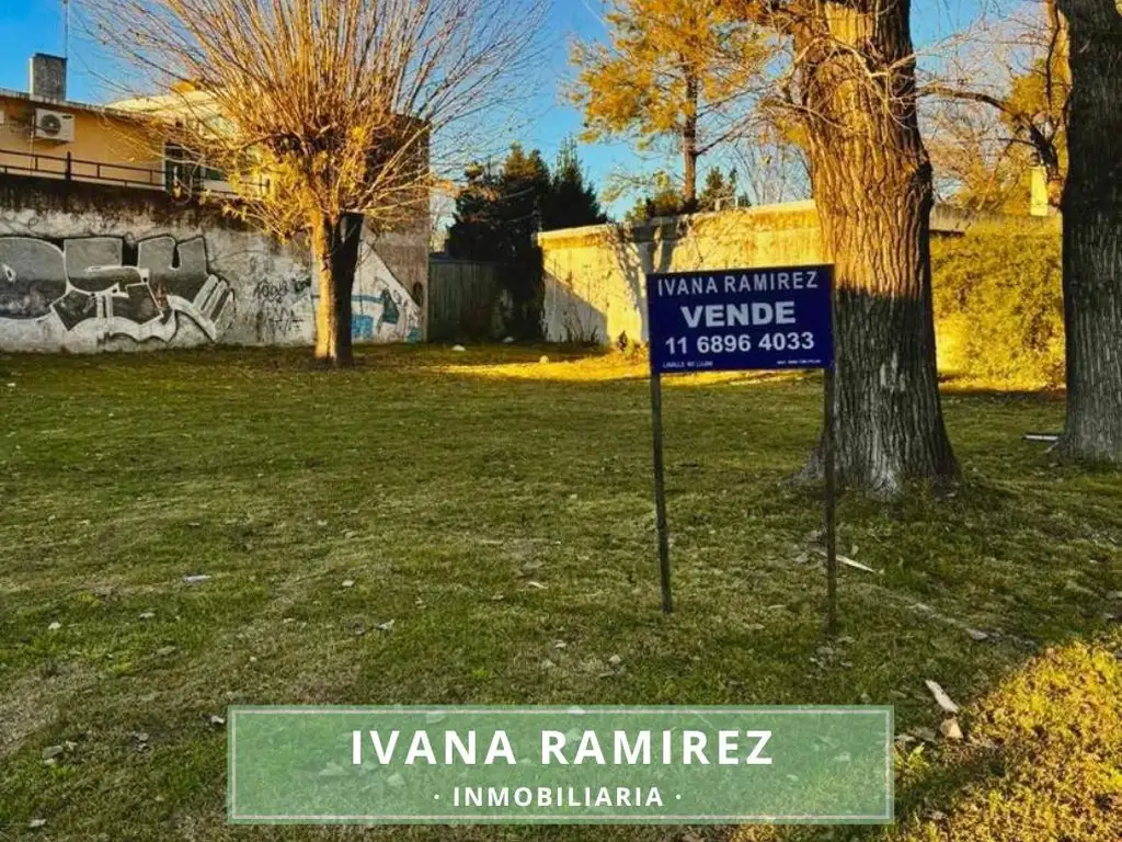 Foto de Se Vende Lote En Francisco Álvarez, Moreno, imagen 2