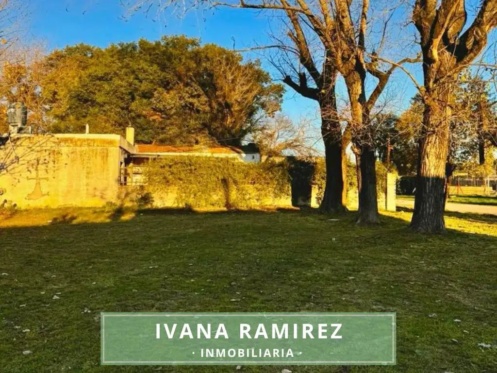 Foto de Se Vende Lote En Francisco Álvarez, Moreno, imagen 1