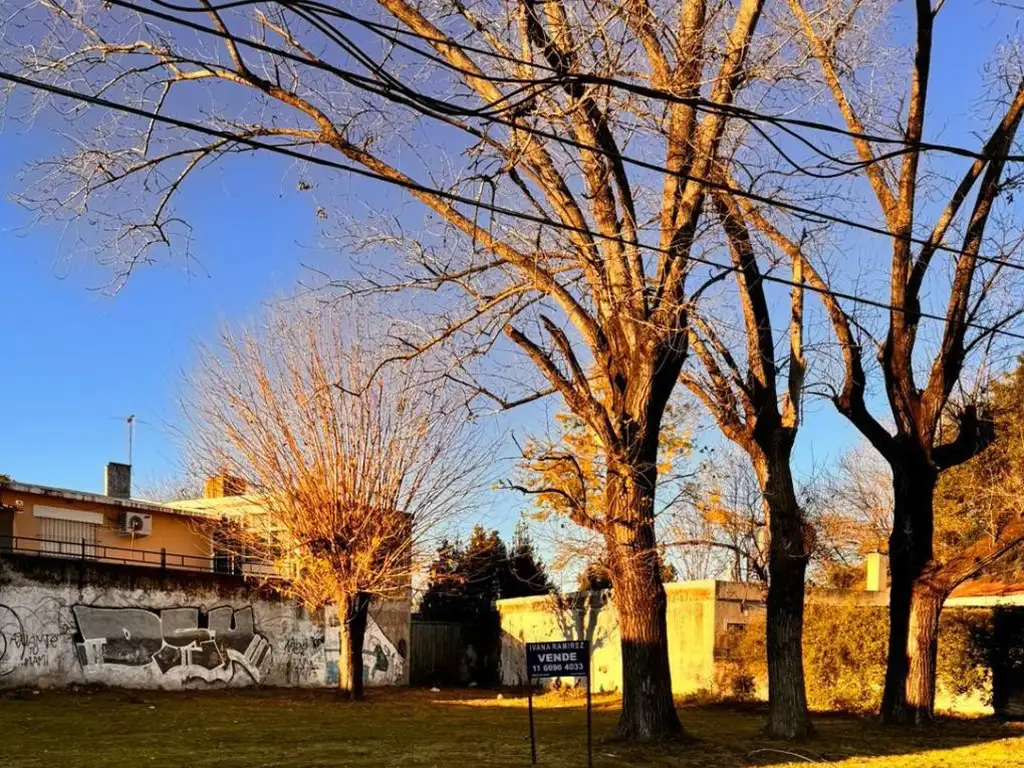 Foto de Se Vende Lote En Francisco Álvarez, Moreno, imagen 4
