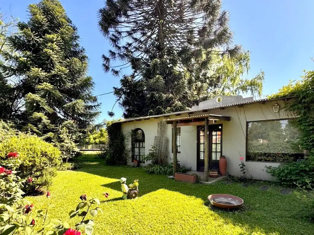 Foto de Casa Quinta En Venta Lista Para Escriturar- Francisco Álvarez - Moreno, imagen 3