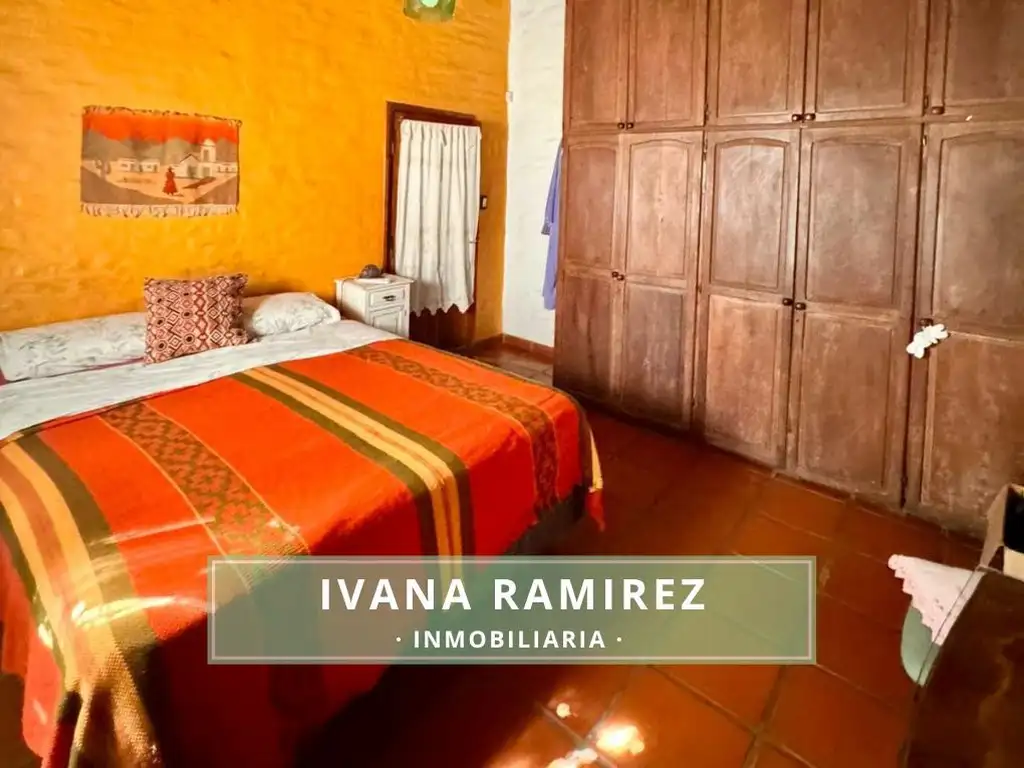 Foto de Casa Quinta En Venta Lista Para Escriturar- Francisco Álvarez - Moreno, imagen 2