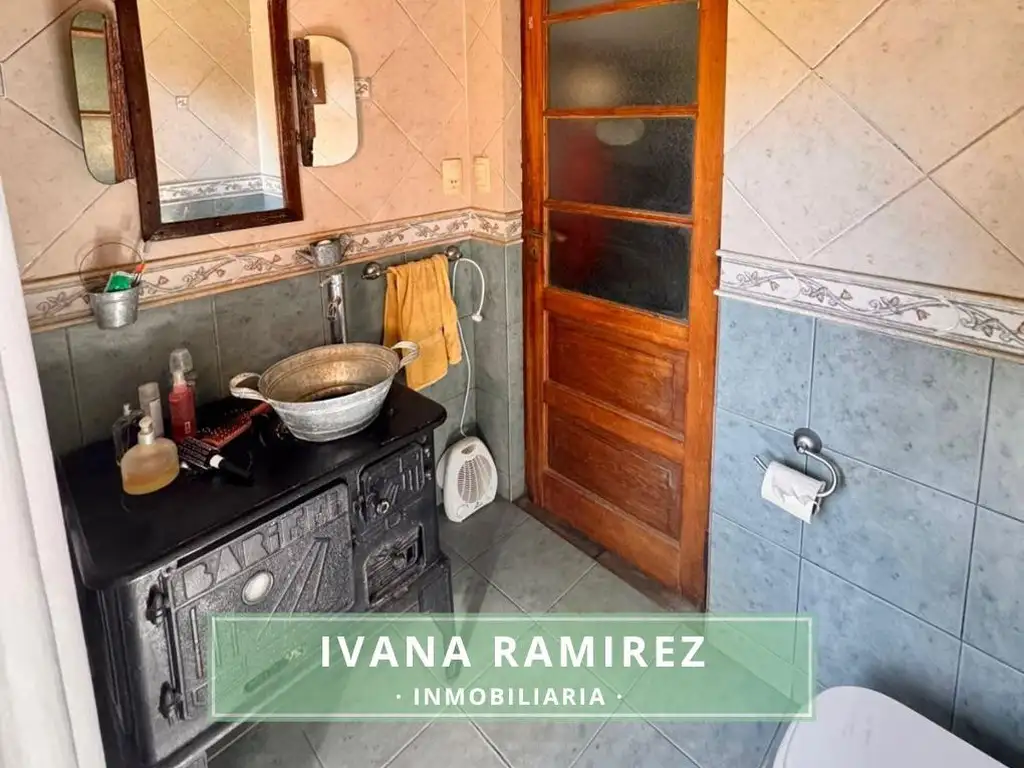 Foto de Casa Quinta En Venta Lista Para Escriturar- Francisco Álvarez - Moreno, imagen 5
