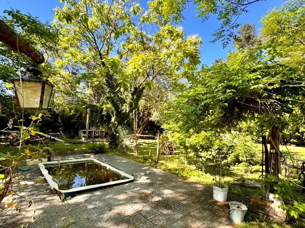 Foto de Casa Quinta En Venta Lista Para Escriturar- Francisco Álvarez - Moreno, imagen 4
