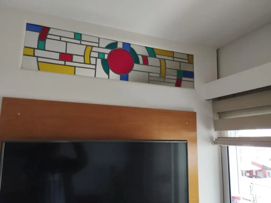 Foto de Departamento 3 ambientes con cochera y balcon aterrazado, imagen 5