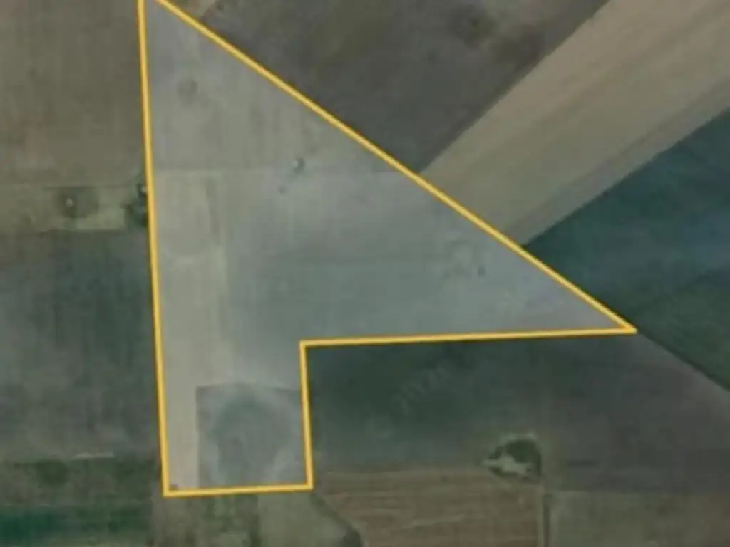 Foto de Campo 150 Hectareas Agricolas en Pergamino., imagen 1