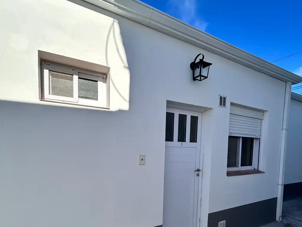 Foto de Departamento en alquiler en Punta Alta, imagen 1
