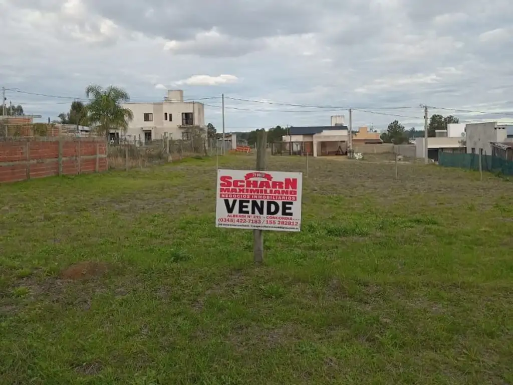 Foto de Terreno - Venta - Argentina, Concordia, imagen 3