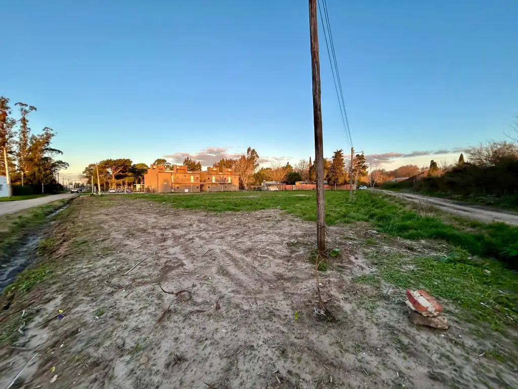 Foto de VENTA - LOTE EN BARRIO OBISPADO, imagen 2