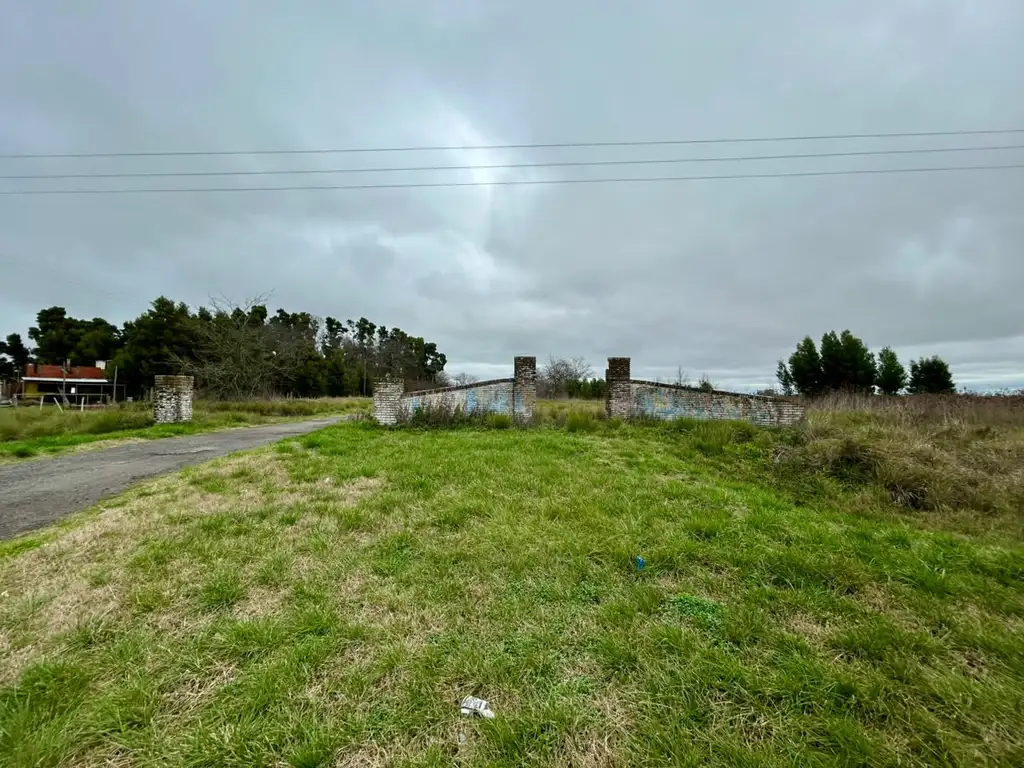 Foto de VENTA - LOTE EN RUTA N° 2 - KM 140, imagen 5