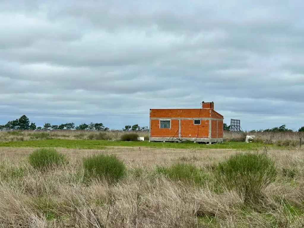 Foto de VENTA - LOTE EN RUTA N° 2 - KM 140, imagen 3