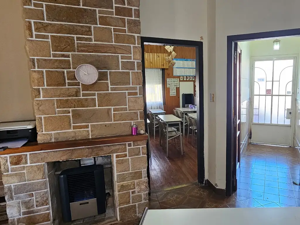 Foto de PH en venta c/ cochera en Punta Alta, imagen 1