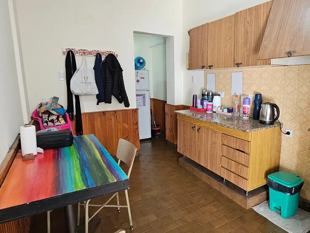 Foto de PH en venta c/ cochera en Punta Alta, imagen 4