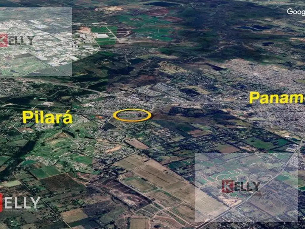 Foto de Terrenos | Venta | Escritura | El Cruce del Pilar | Pilar, imagen 1