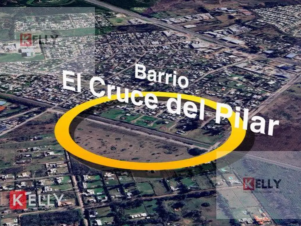 Foto de Terrenos | Venta | Escritura | El Cruce del Pilar | Pilar, imagen 3