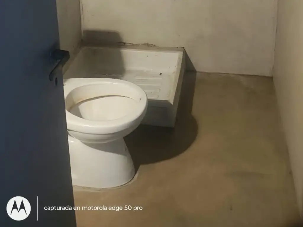 Foto de departamento monoambiente con balcon, imagen 4