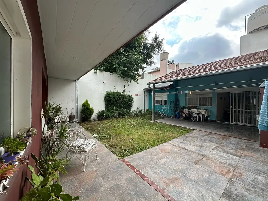 Foto de Casa en Venta en San Andres, San Martin, G.B.A. Zona Norte, imagen 1