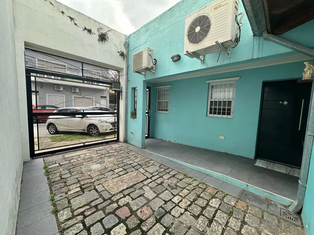 Foto de Casa en Venta en San Andres, San Martin, G.B.A. Zona Norte, imagen 2