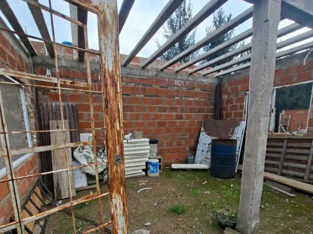 Foto de Terreno - Venta - Argentina, DOMSELAAR - Mistral 3419, imagen 1