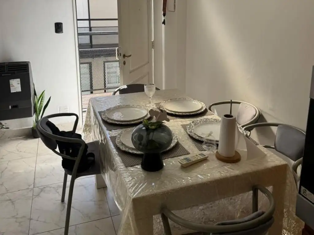 Foto de 3 AMB EN DUPLEX CON DOBLE ALTURA EN CONDOMINIO CASA DEL SOL., imagen 2