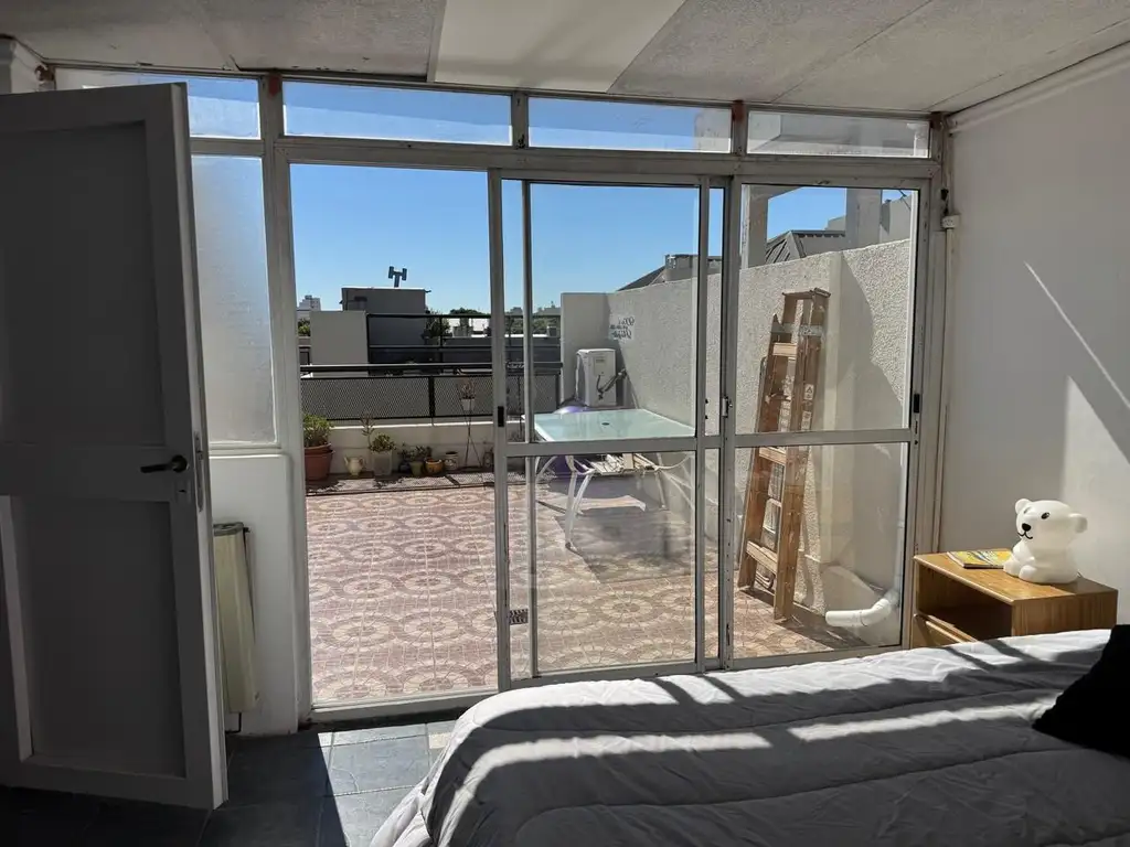 Foto de 3 AMB EN DUPLEX CON DOBLE ALTURA EN CONDOMINIO CASA DEL SOL., imagen 3