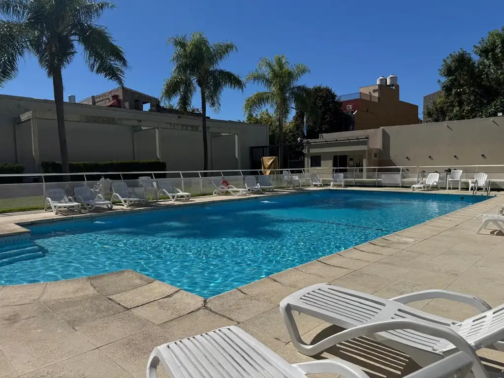 Foto de 3 AMB EN DUPLEX CON DOBLE ALTURA EN CONDOMINIO CASA DEL SOL., imagen 5