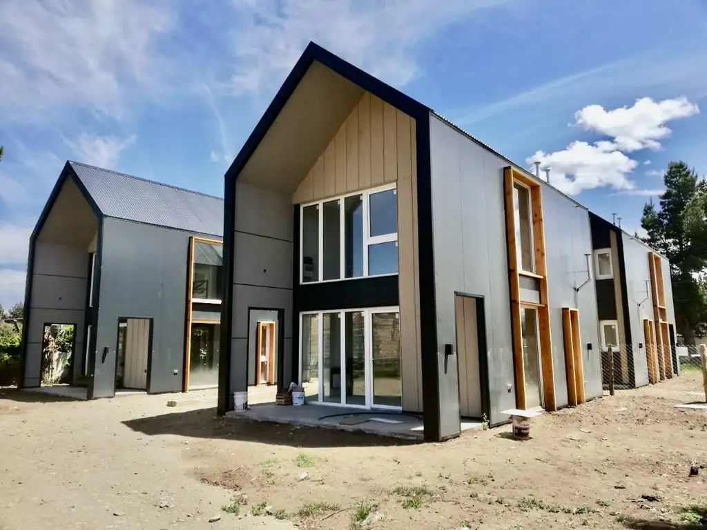 Foto de Casas en PH, de tres ambientes “A Estrenar”, imagen 3