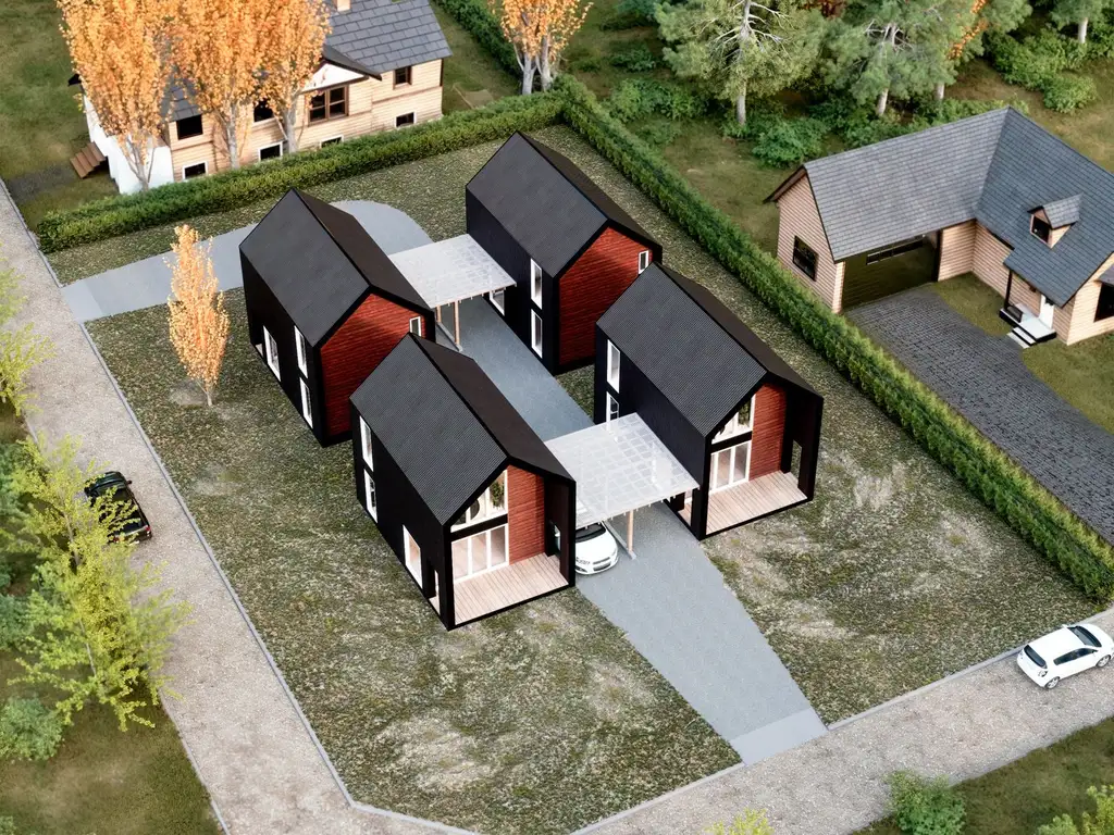 Foto de Casas en PH, de tres ambientes “A Estrenar”, imagen 4