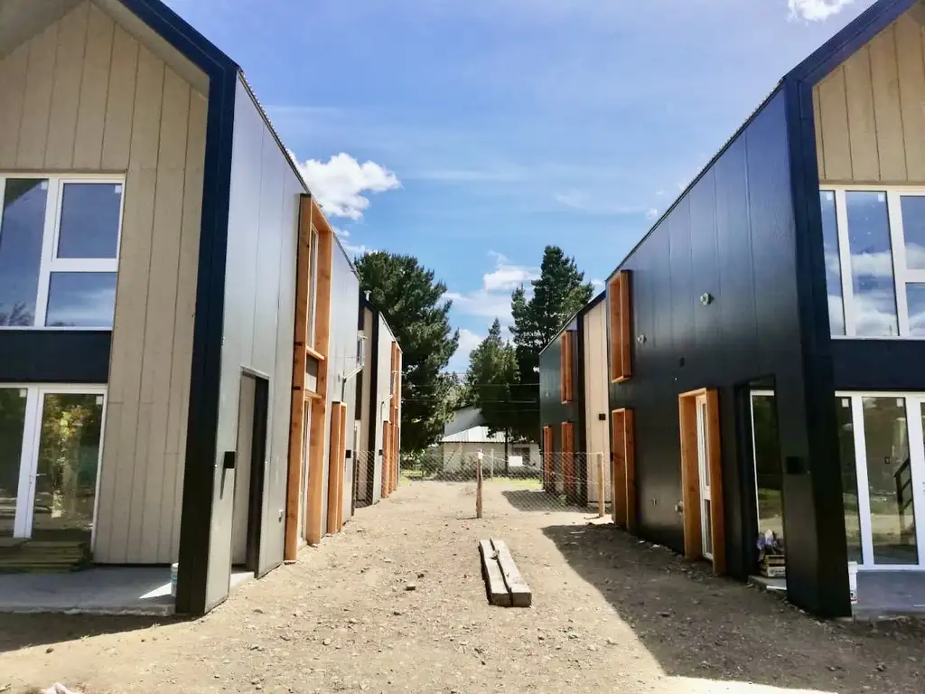 Foto de Casas en PH, de tres ambientes “A Estrenar”, imagen 2