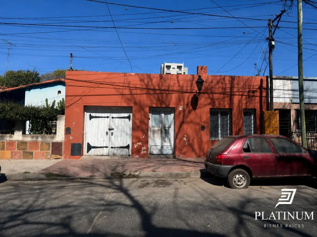 Foto de Lote amplio ideal comercio o desarrollo inmobiliario, imagen 1