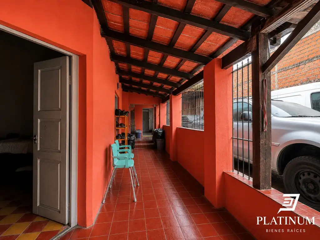 Foto de Lote amplio ideal comercio o desarrollo inmobiliario, imagen 2